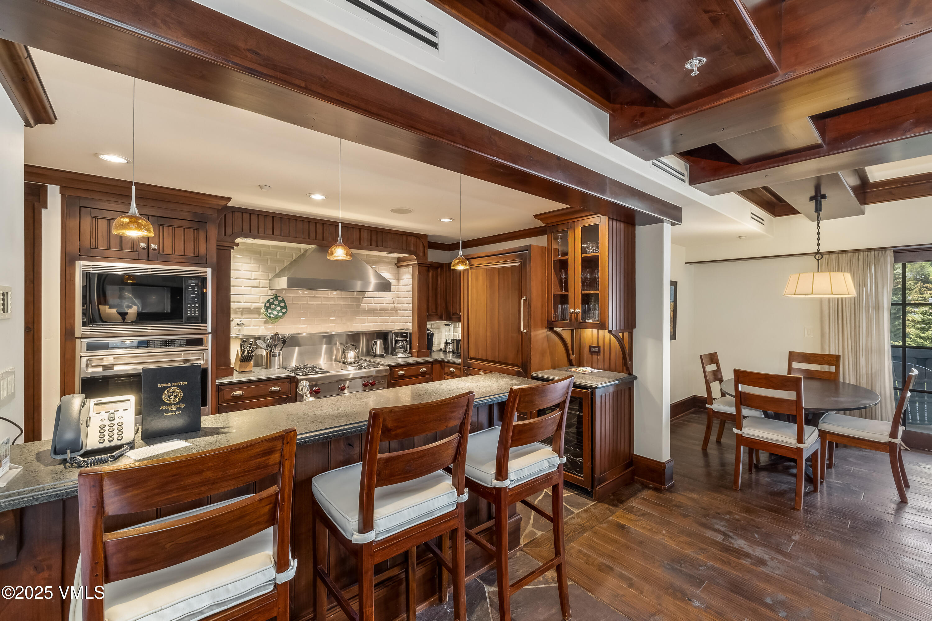 1 Willow Bridge Road, 36, Vail Unit: 36