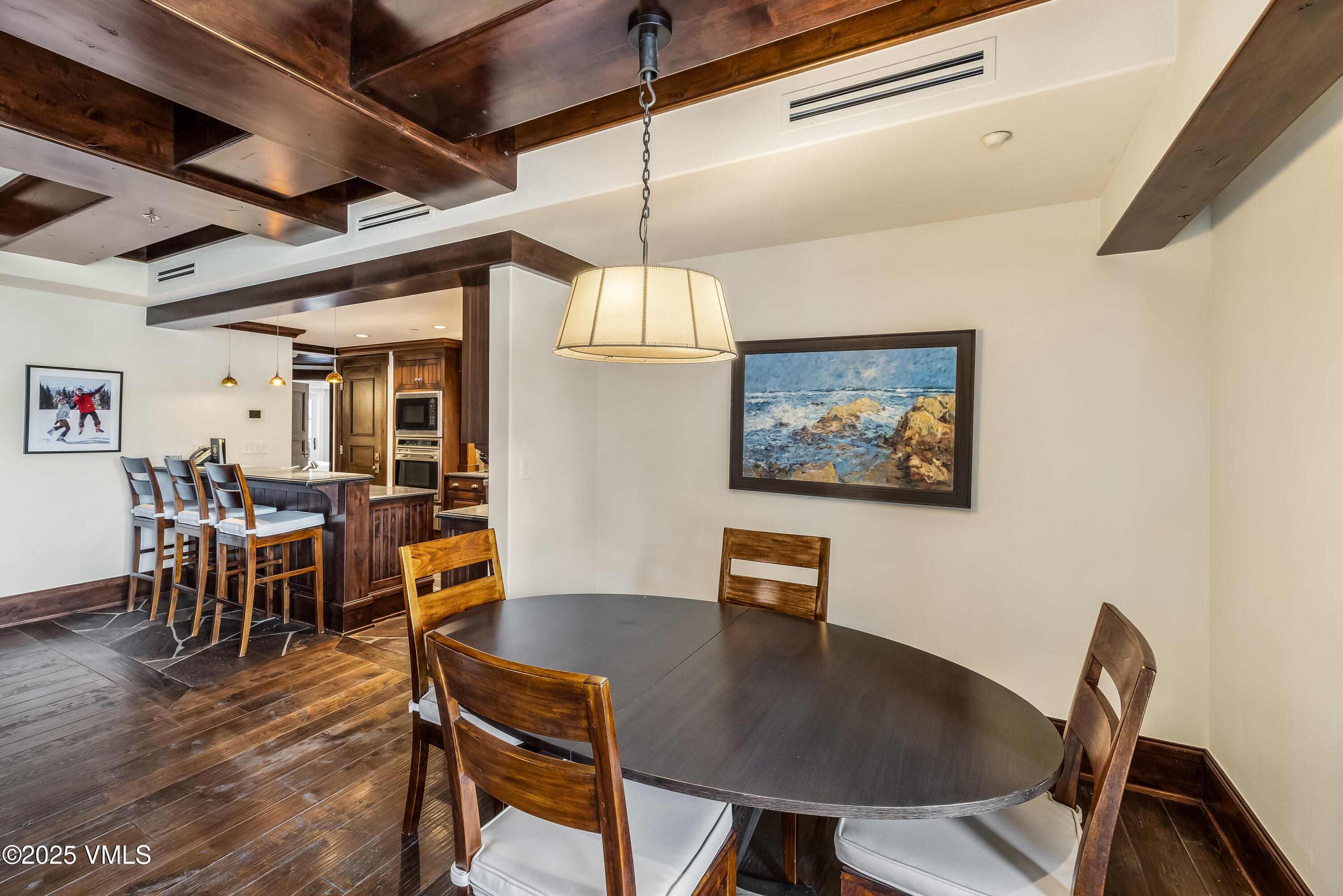 1 Willow Bridge Road, 36, Vail Unit: 36