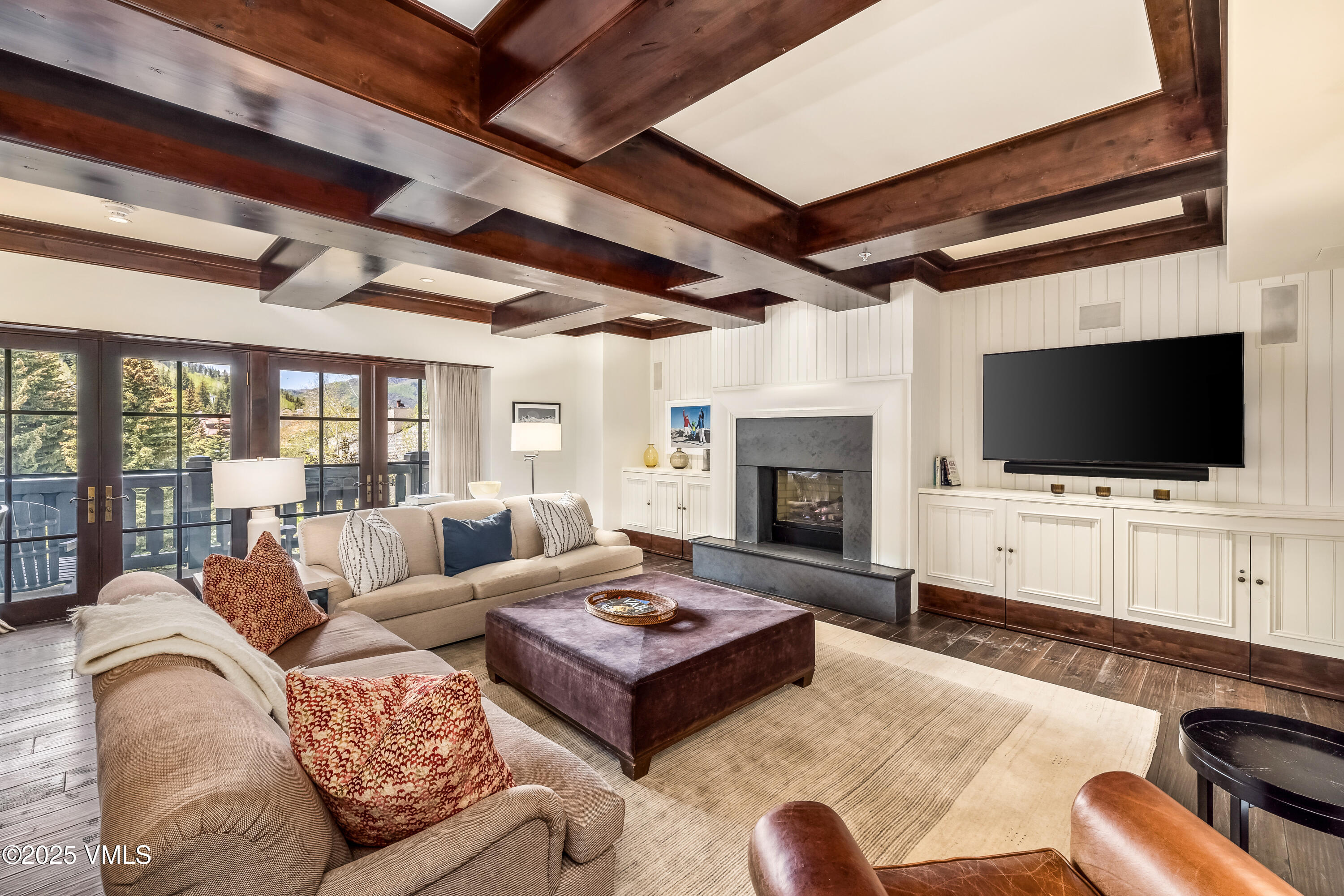 1 Willow Bridge Road, 36, Vail Unit: 36