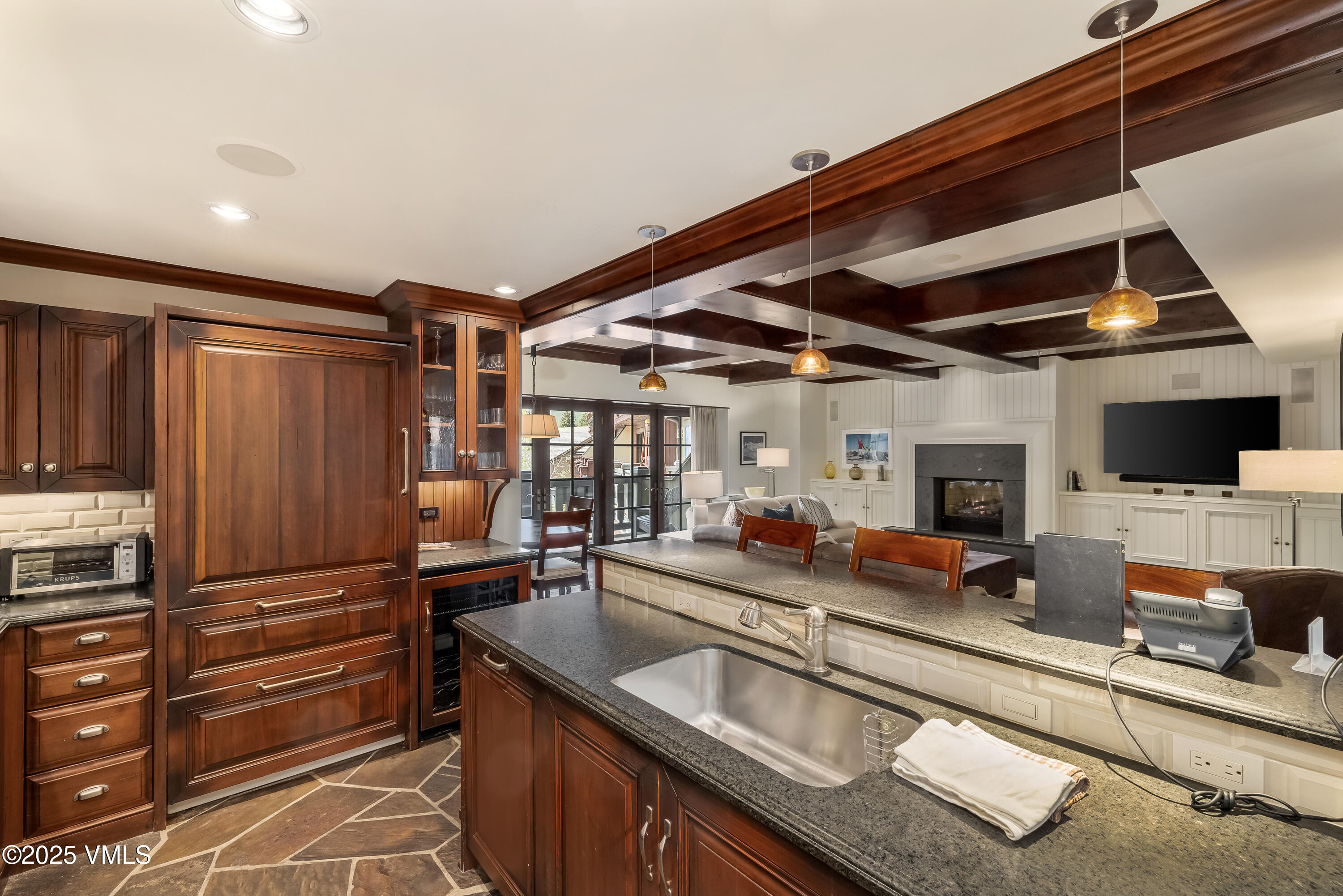 1 Willow Bridge Road, 36, Vail Unit: 36