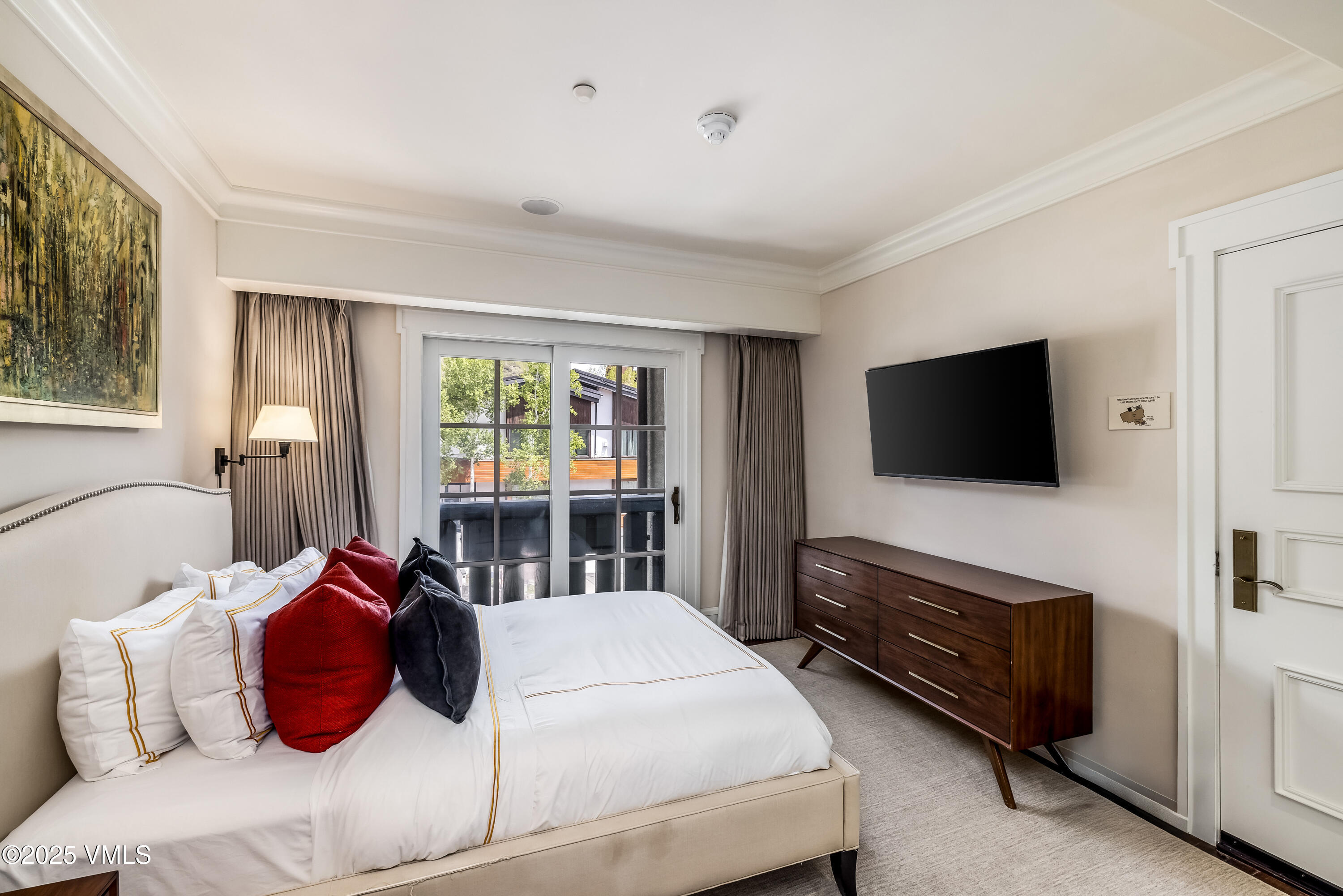 1 Willow Bridge Road, 36, Vail Unit: 36