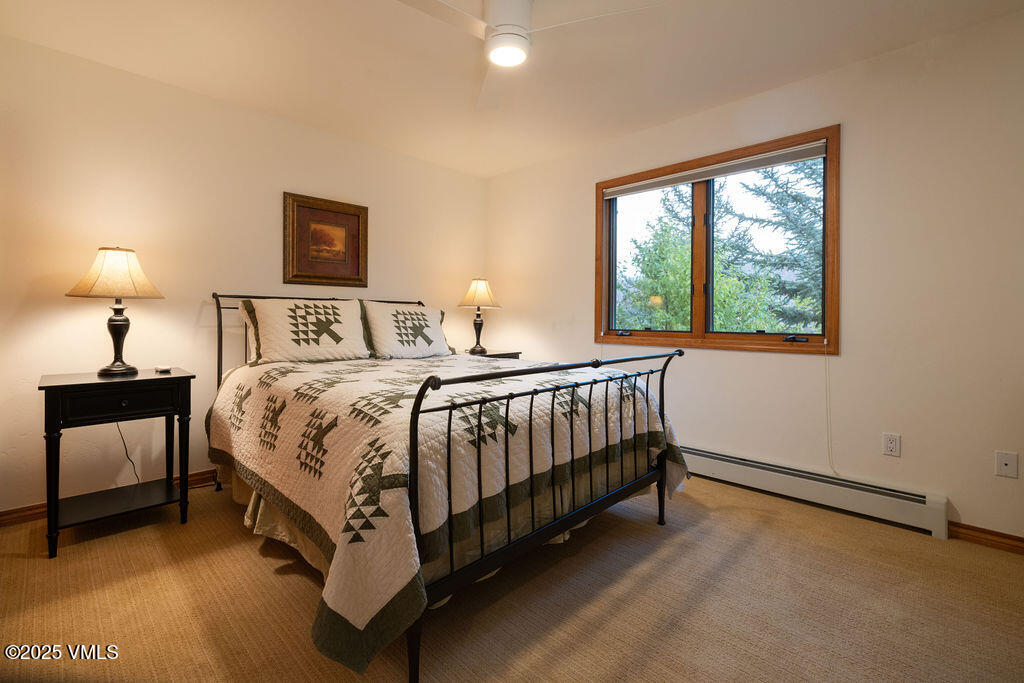 1488 Deer Boulevard, B, Eagle-Vail Unit: B