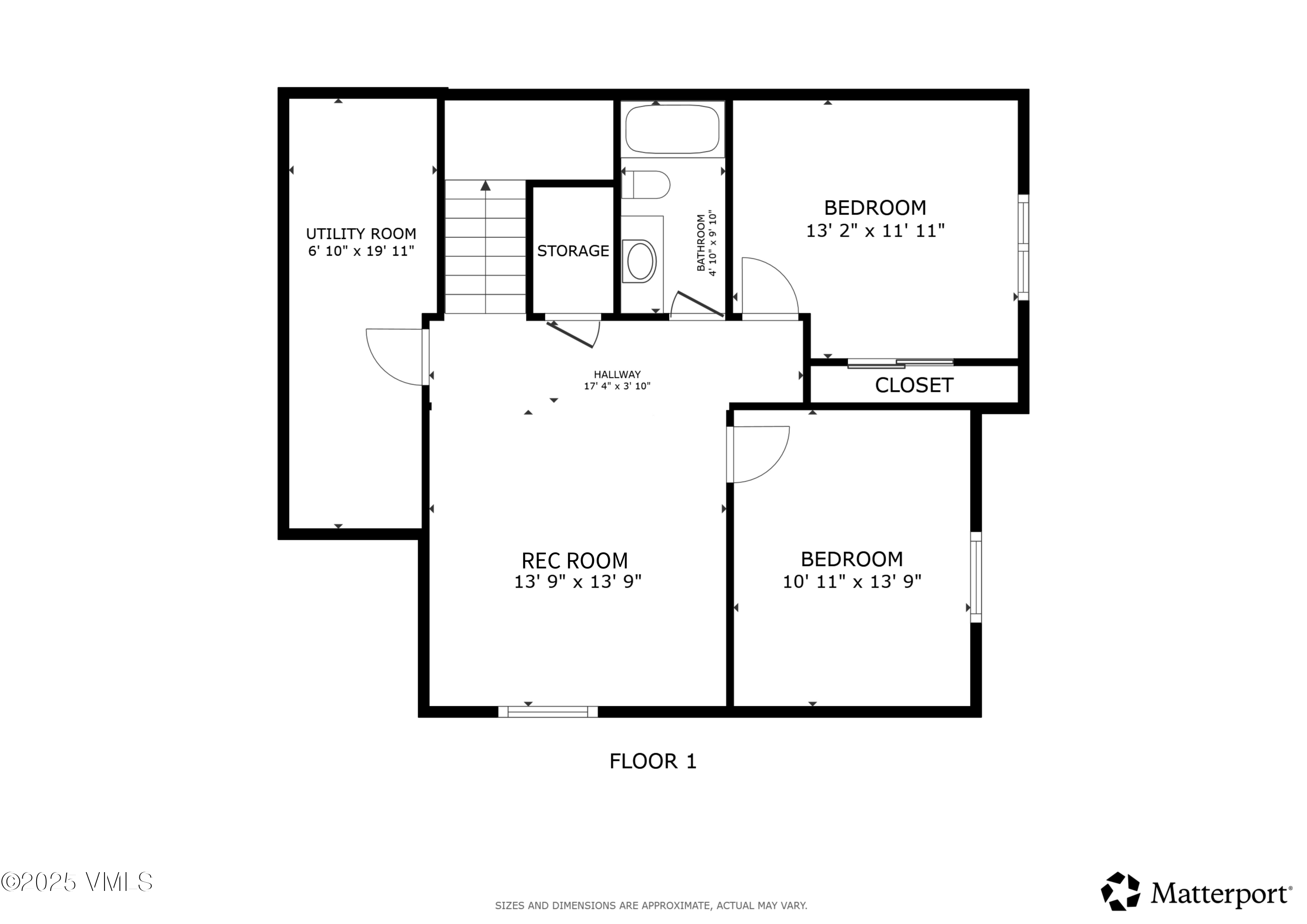 1488 Deer Boulevard, B, Eagle-Vail Unit: B