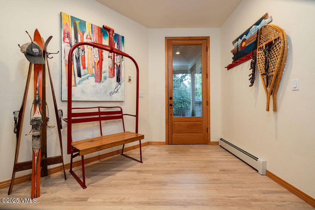 1488 Deer Boulevard, B, Eagle-Vail Unit: B