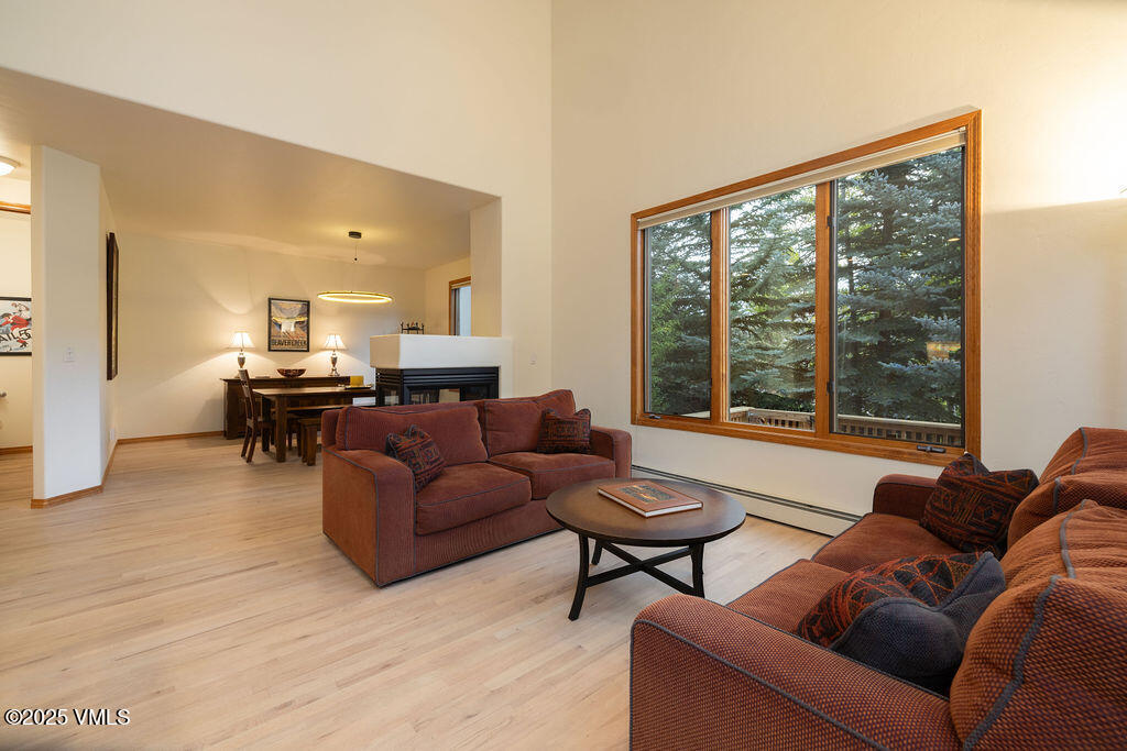 1488 Deer Boulevard, B, Eagle-Vail Unit: B
