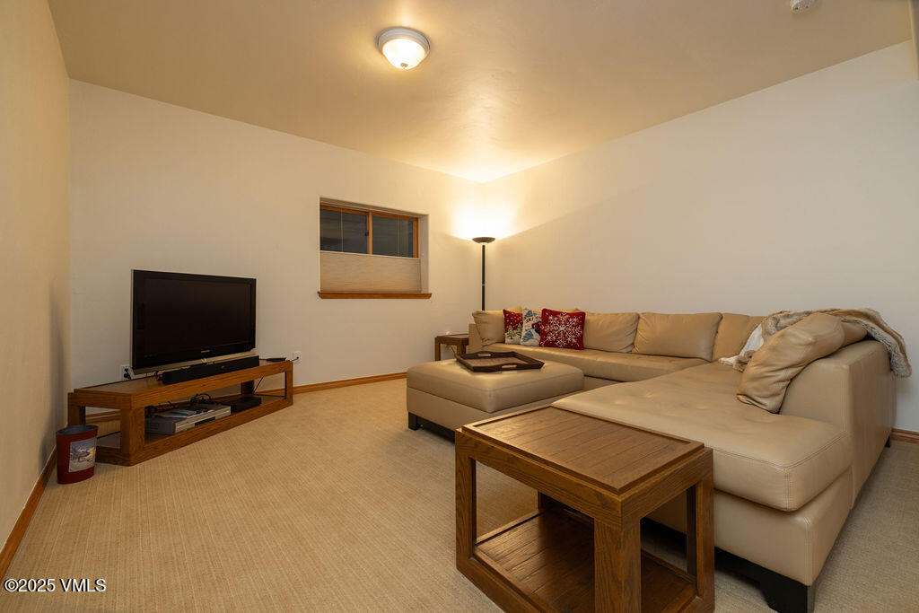 1488 Deer Boulevard, B, Eagle-Vail Unit: B