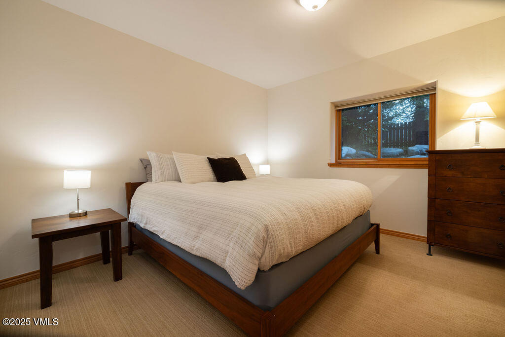 1488 Deer Boulevard, B, Eagle-Vail Unit: B