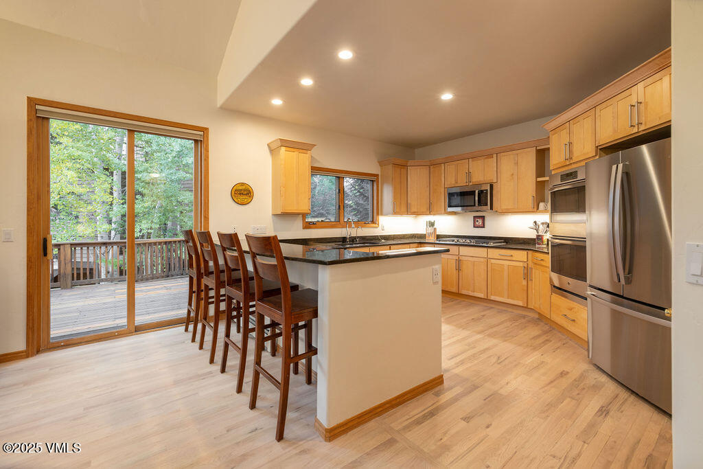 1488 Deer Boulevard, B, Eagle-Vail Unit: B