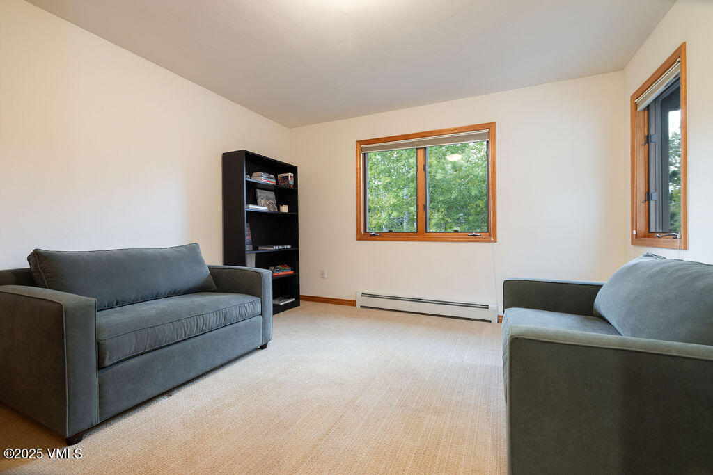 1488 Deer Boulevard, B, Eagle-Vail Unit: B