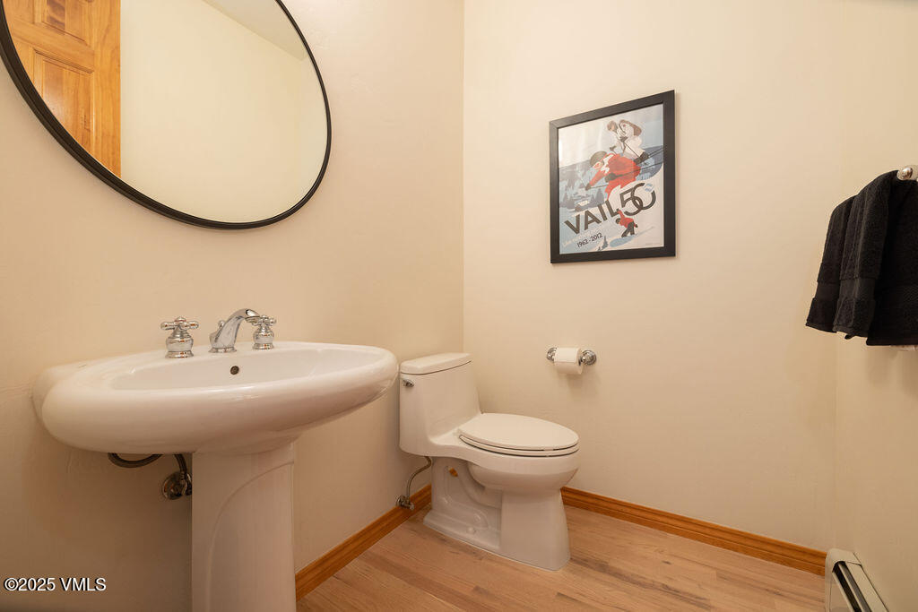 1488 Deer Boulevard, B, Eagle-Vail Unit: B