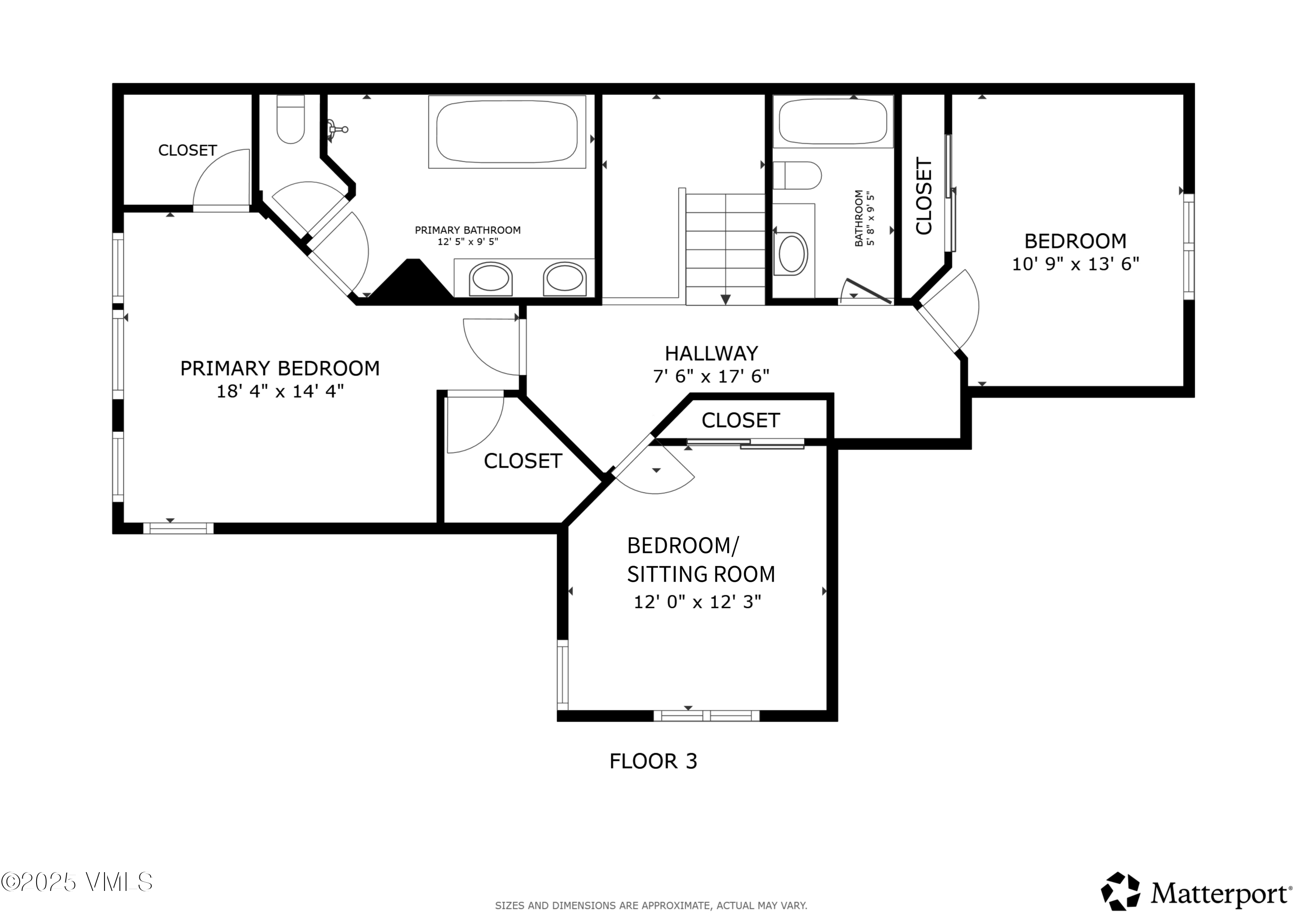 1488 Deer Boulevard, B, Eagle-Vail Unit: B