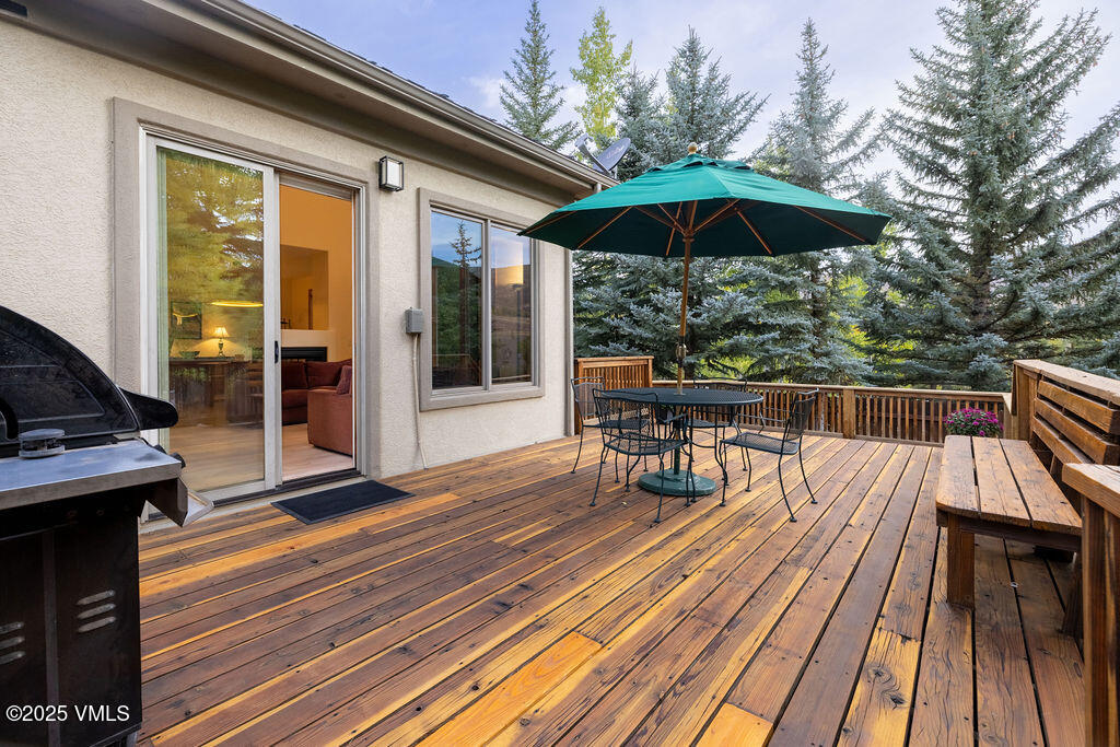 1488 Deer Boulevard, B, Eagle-Vail Unit: B