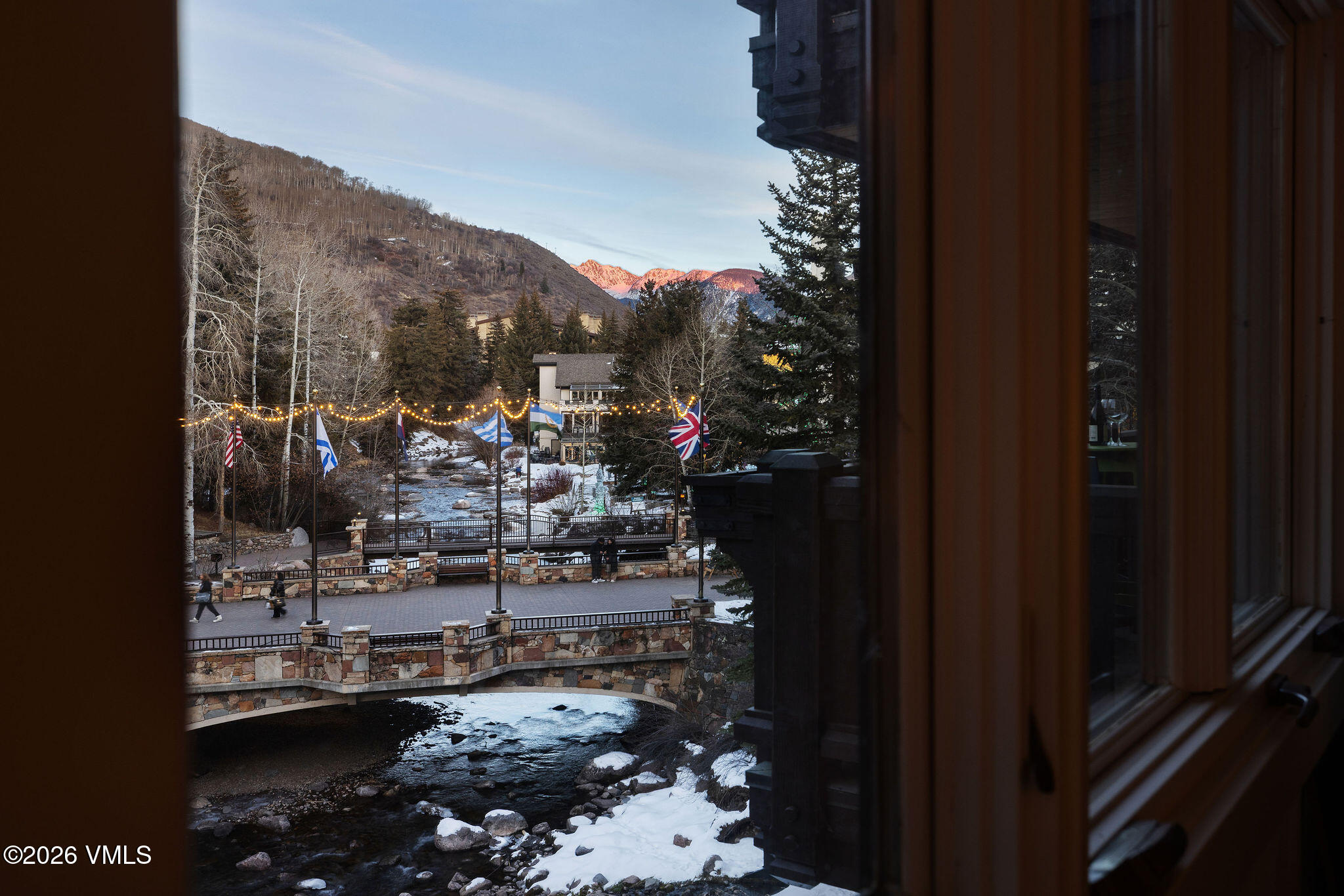 Edelweiss #302, Vail Village