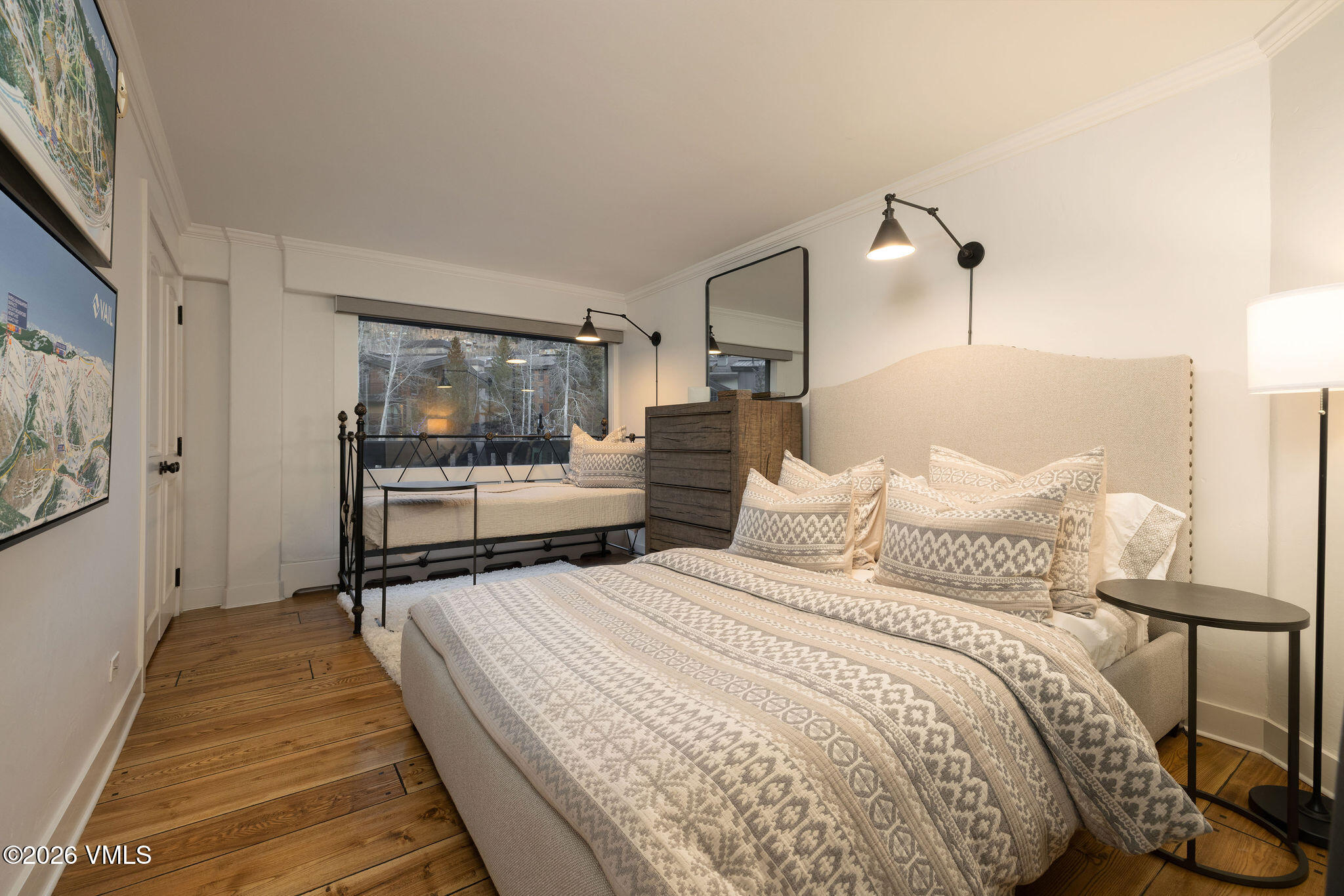 Edelweiss #302, Vail Village