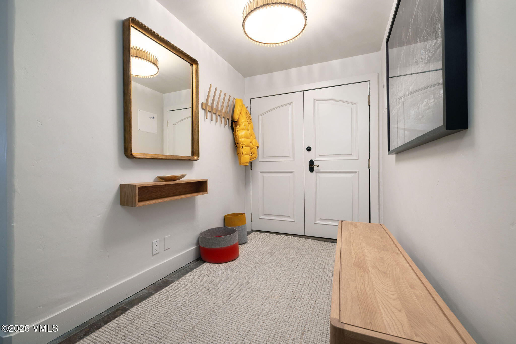 Edelweiss #302, Vail Village