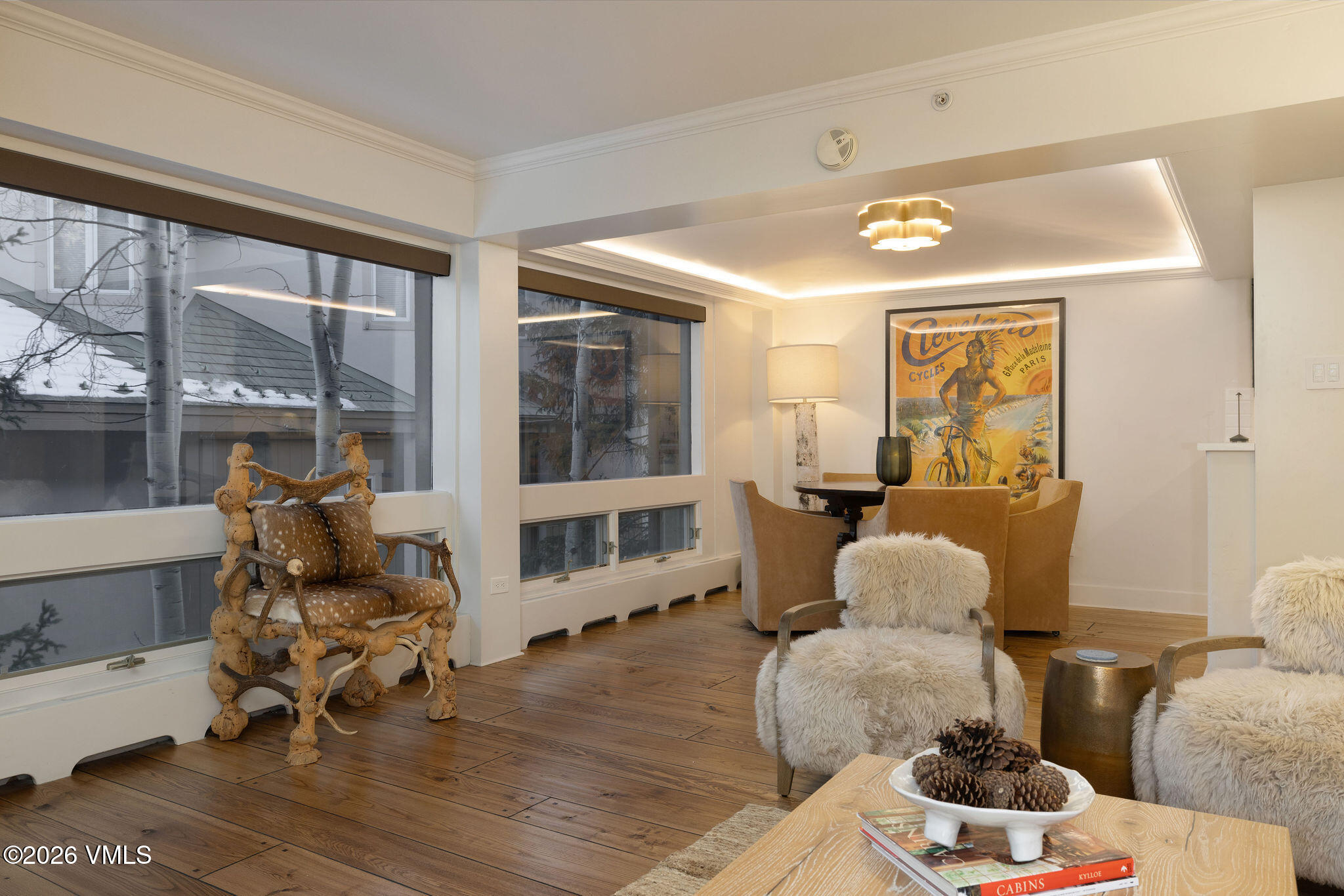 Edelweiss #302, Vail Village