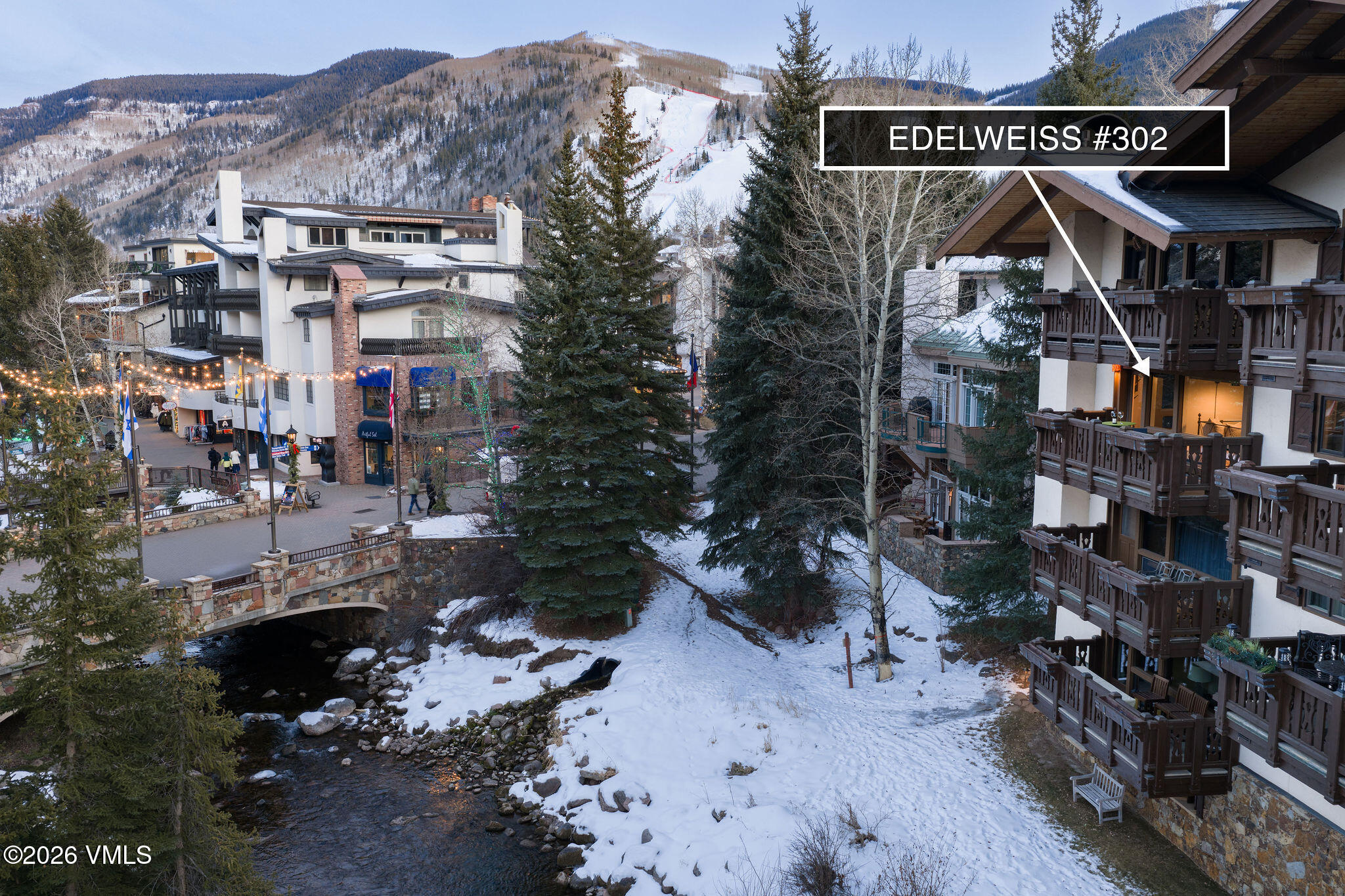 103 Willow Place 302