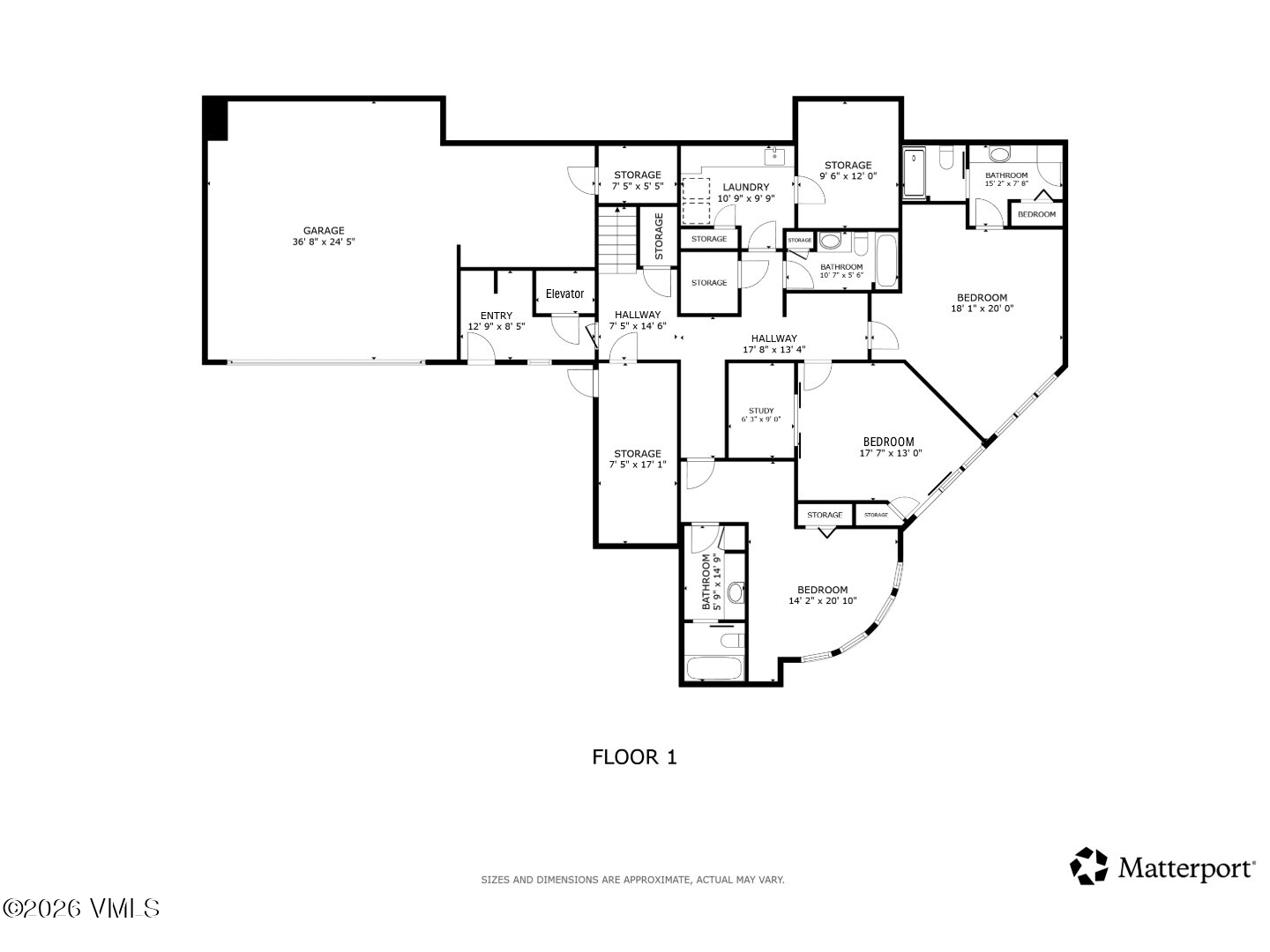40 Holy Cross Drive