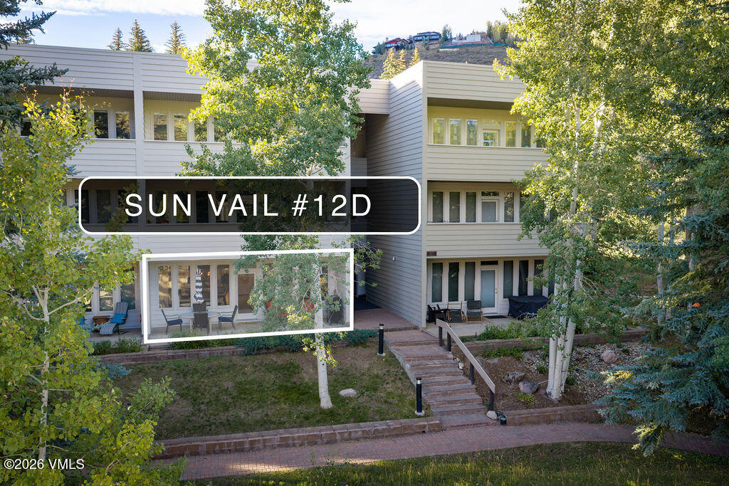 665 N Frontage Road W UNIT 12D