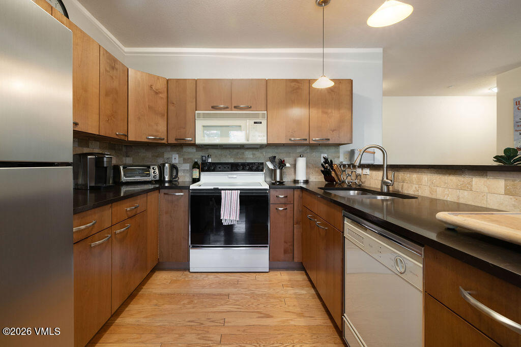 665 N Frontage Road W UNIT 12D