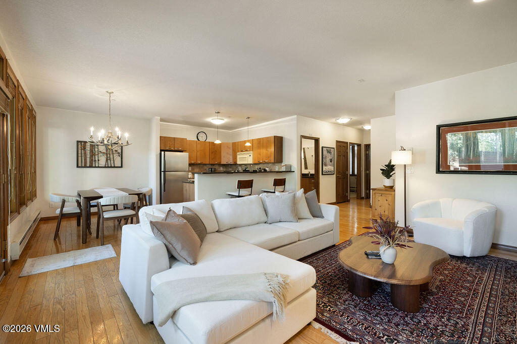 665 N Frontage Road W UNIT 12D
