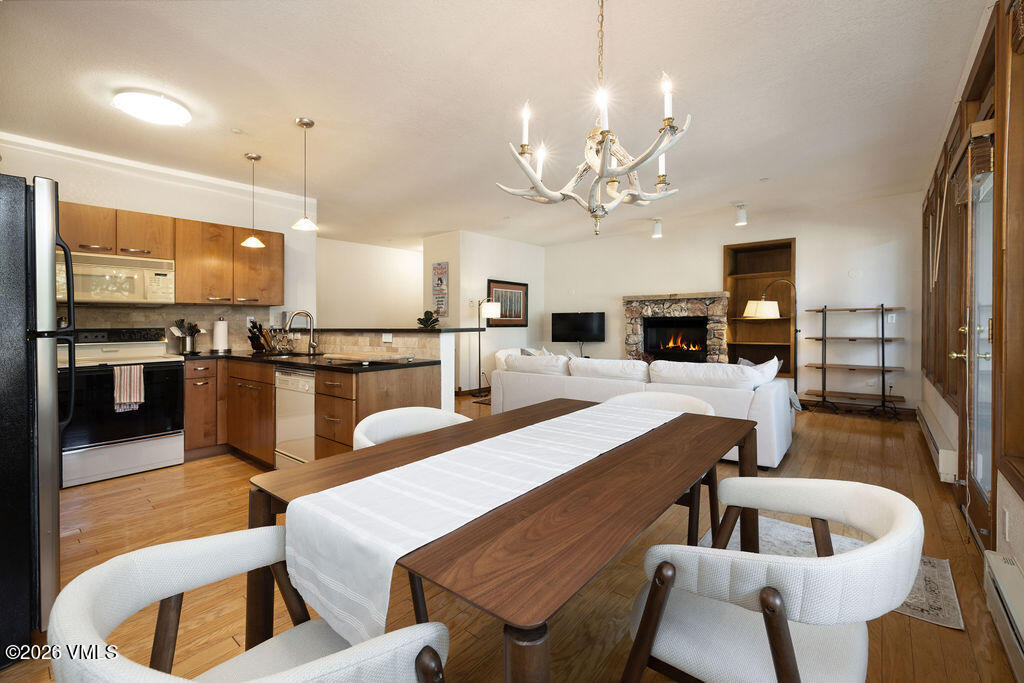 665 N Frontage Road W UNIT 12D