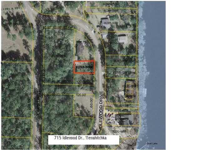 715 Idlewood Dr, 32465