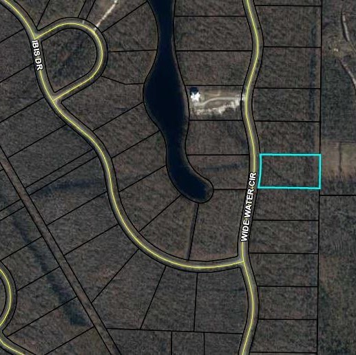 10 Wide Water Cir, 32465
