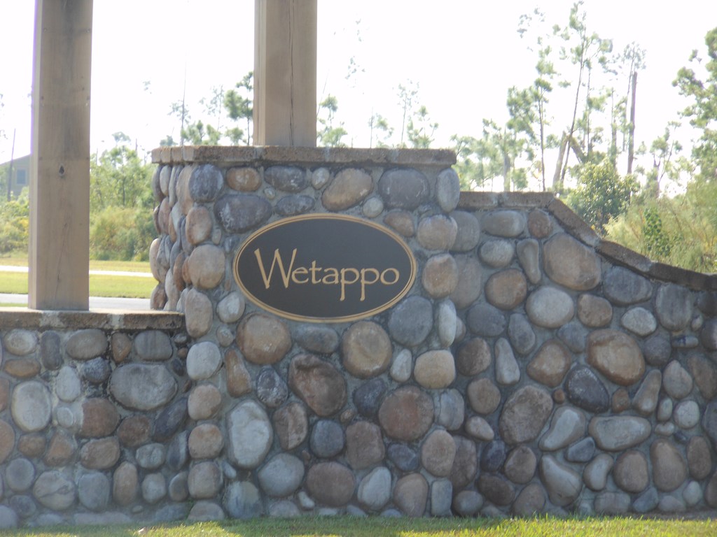 10 Wide Water Cir, 32465