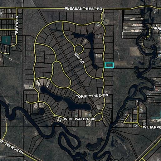 10 Wide Water Cir, 32465