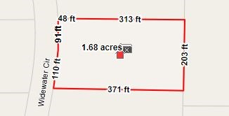 10 Wide Water Cir, 32465