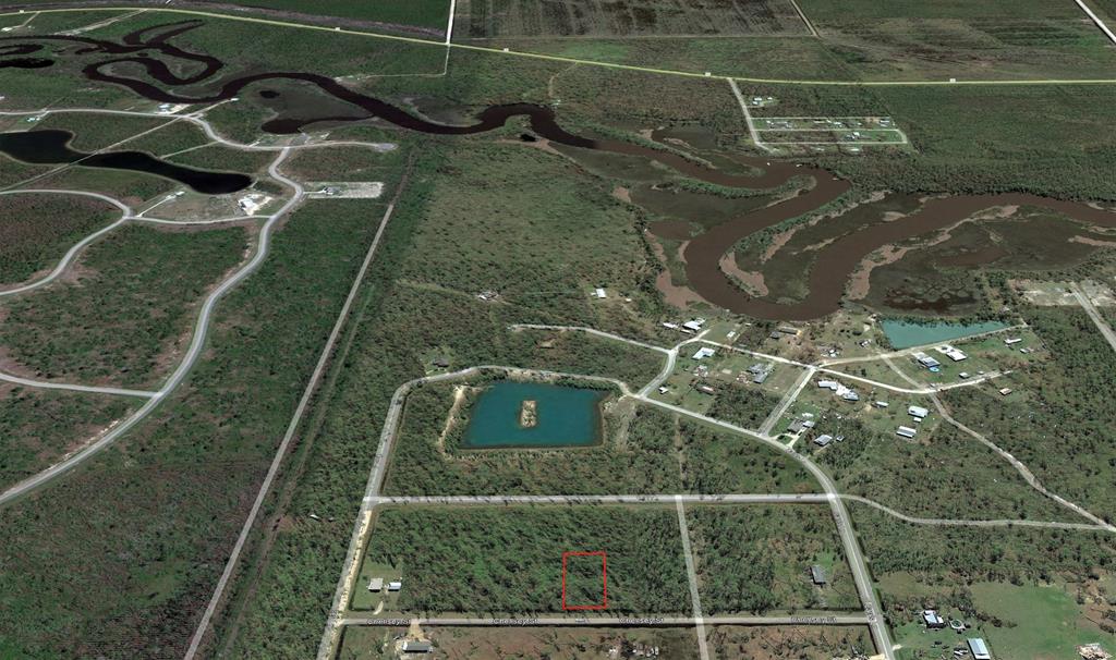 Lot 7 Chellsey St, 32465