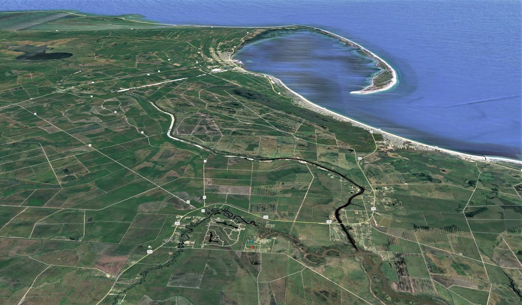 Lot 7 Chellsey St, 32465