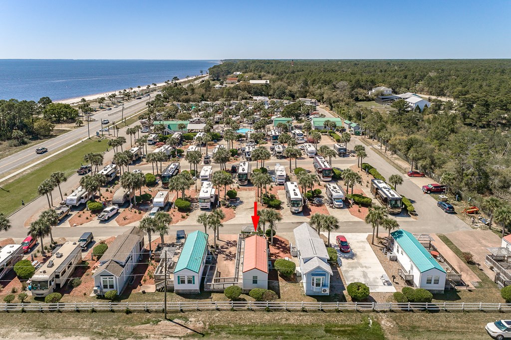 1843 Hwy 98 W # 75, 32322 Unit: 75