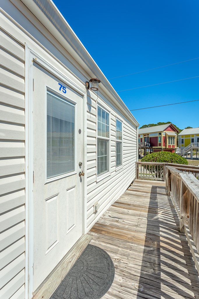 1843 Hwy 98 W # 75, 32322 Unit: 75