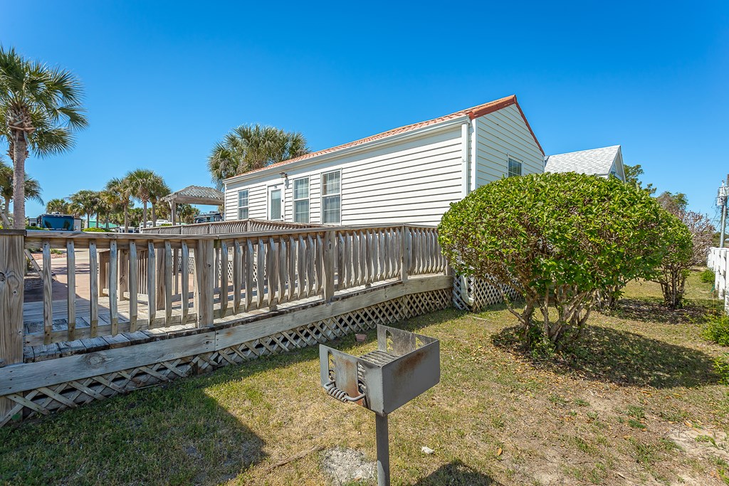 1843 Hwy 98 W # 75, 32322 Unit: 75
