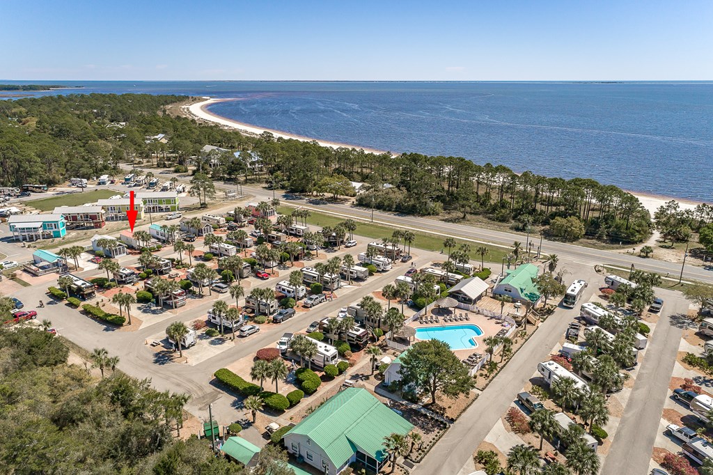 1843 Hwy 98 W # 75, 32322 Unit: 75