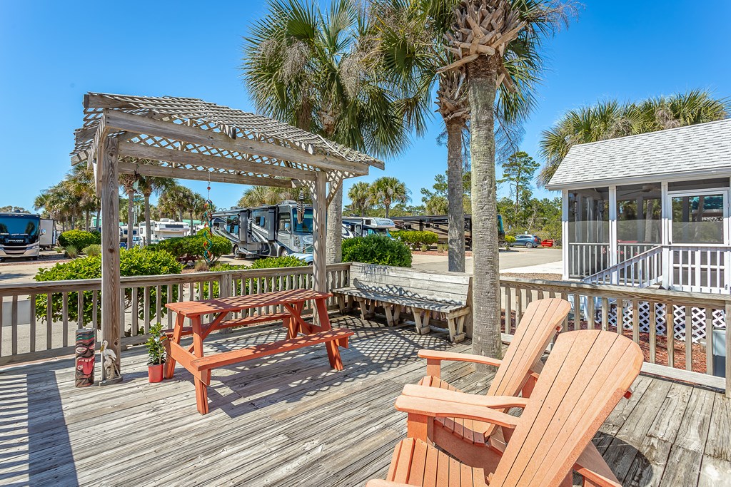 1843 Hwy 98 W # 75, 32322 Unit: 75