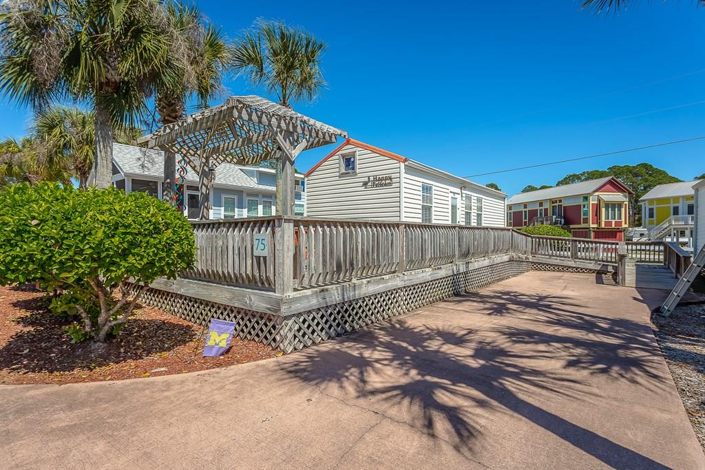 1843 Hwy 98 W # 75, 32322 Unit: 75