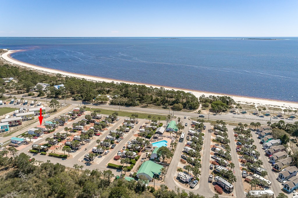 1843 Hwy 98 W # 75, 32322 Unit: 75