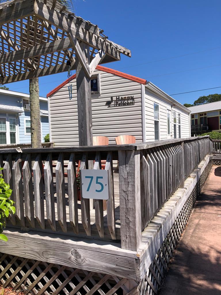 1843 Hwy 98 W # 75, 32322 Unit: 75