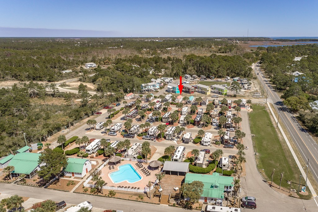 1843 Hwy 98 W # 75, 32322 Unit: 75