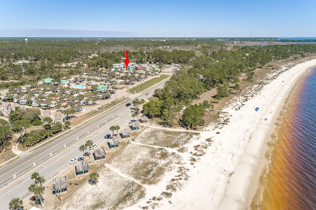 1843 Hwy 98 W # 75, 32322 Unit: 75