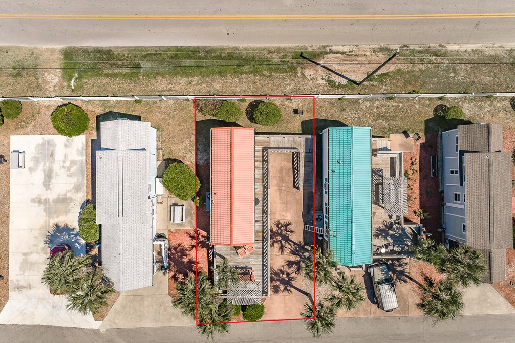 1843 Hwy 98 W # 75, 32322 Unit: 75
