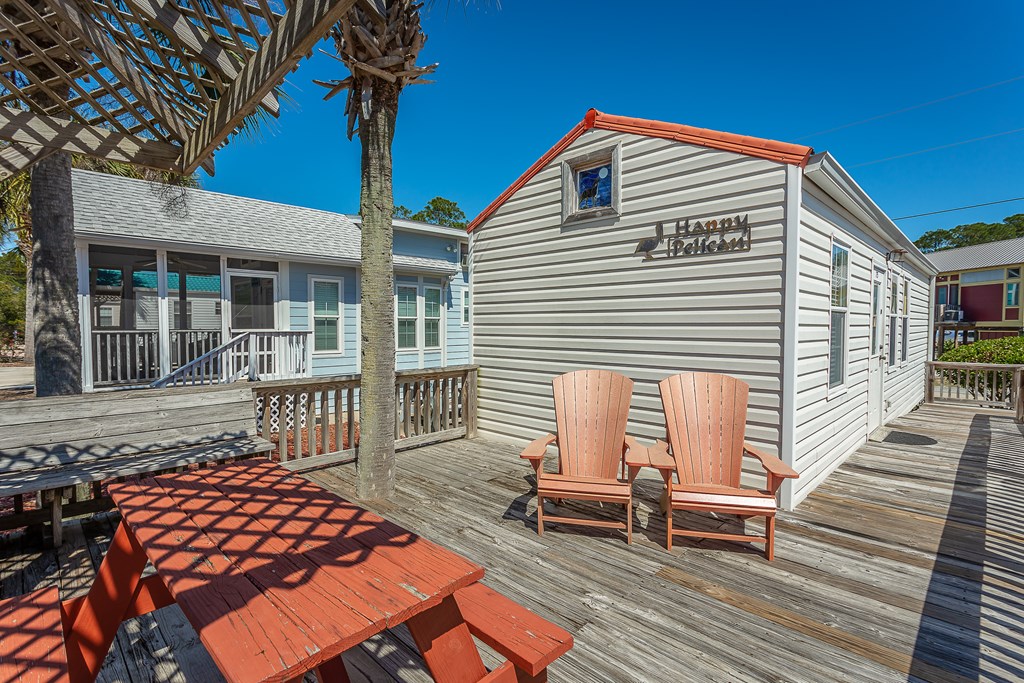 1843 Hwy 98 W # 75, 32322 Unit: 75