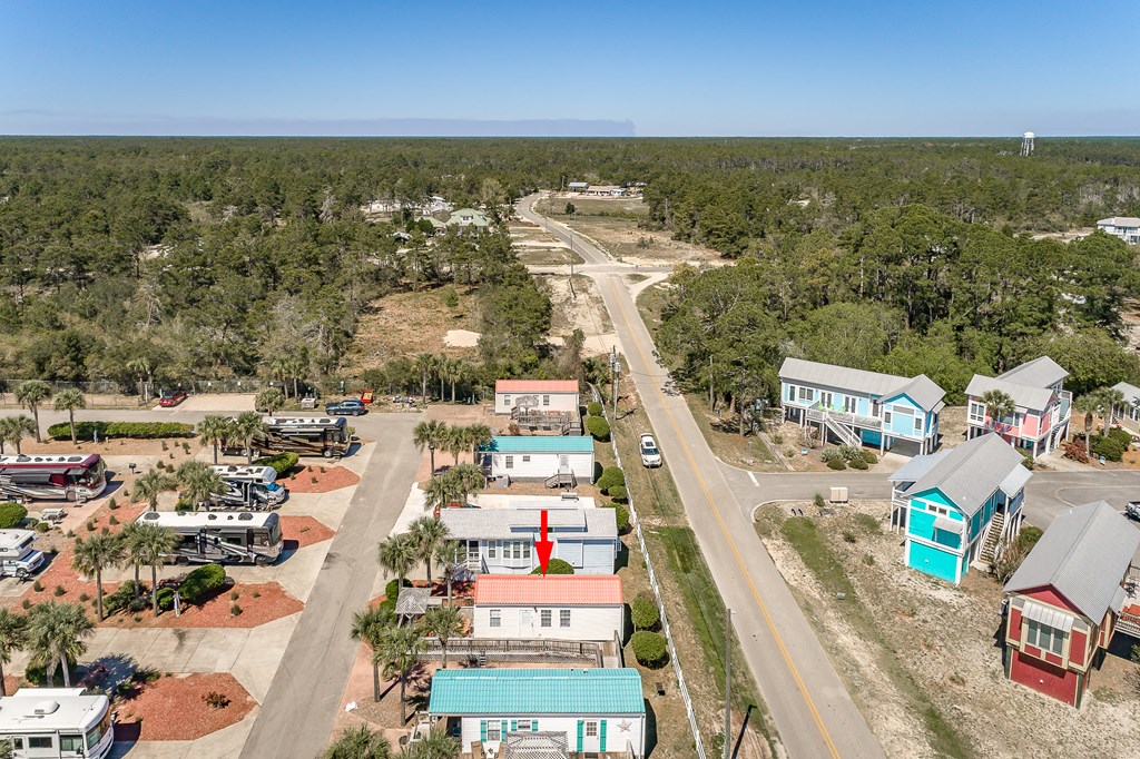 1843 Hwy 98 W # 75, 32322 Unit: 75