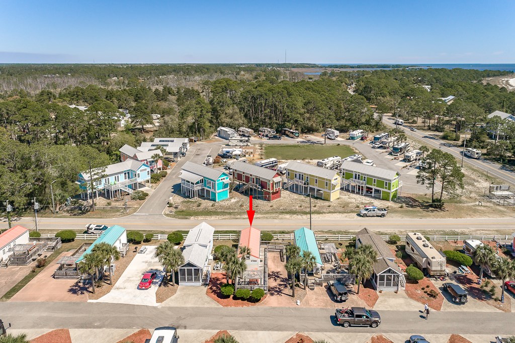 1843 Hwy 98 W # 75, 32322 Unit: 75
