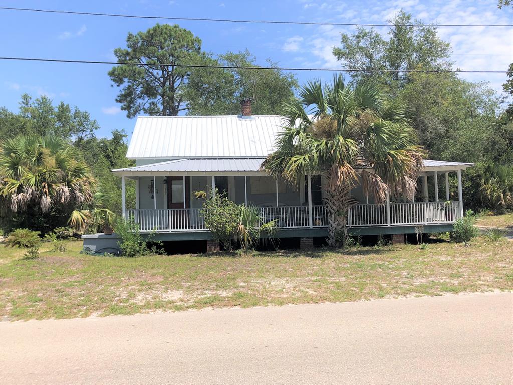 112 E Meridian Ave, 32322