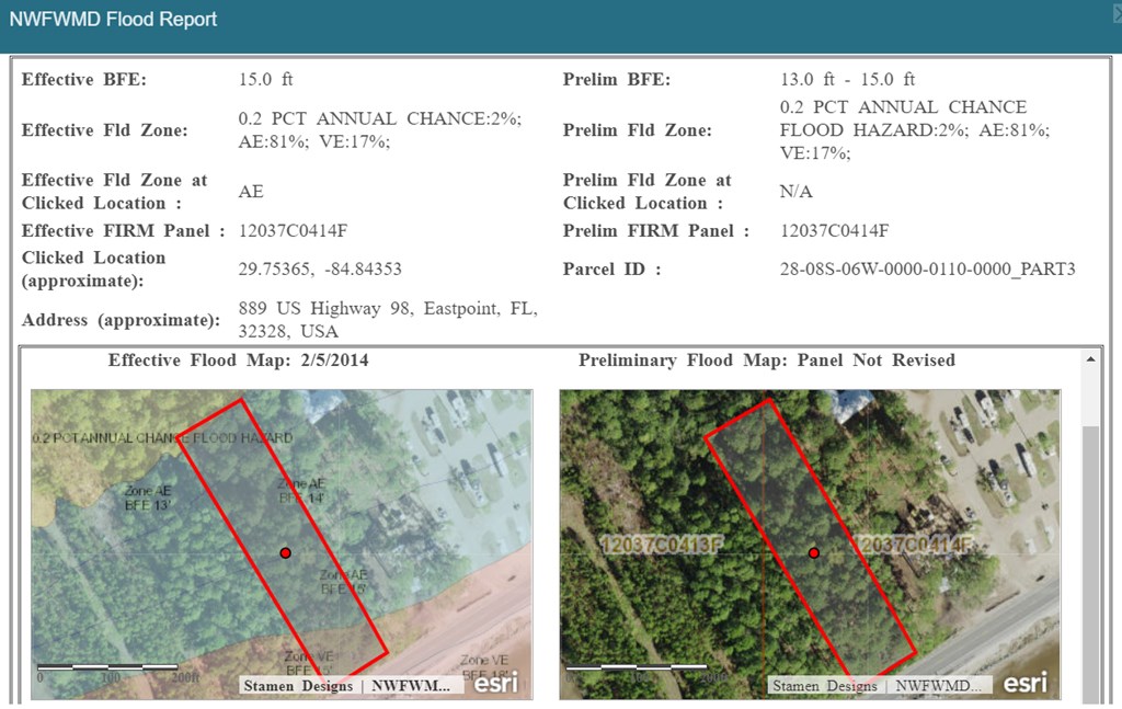 883 Hwy 98, 32328