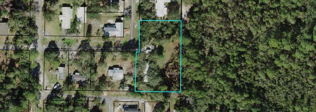 1405 Owens Ave, 32322